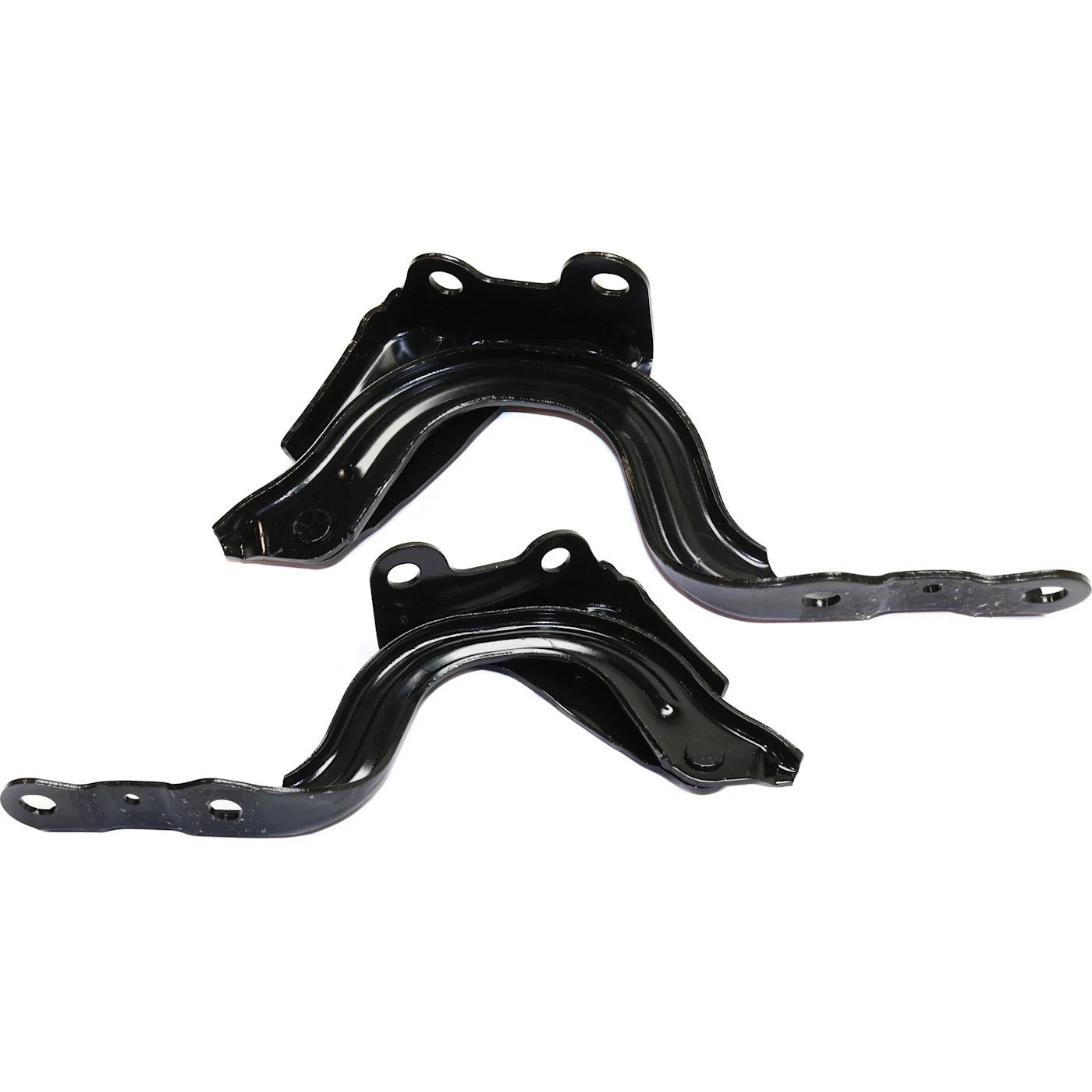 Set of 2 Hood Hinges for Elantra (2017–2020)
