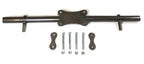 Rear Buggy Spring Crossmember for Ford Model B 1932–1934 Hot Rod Z Frame