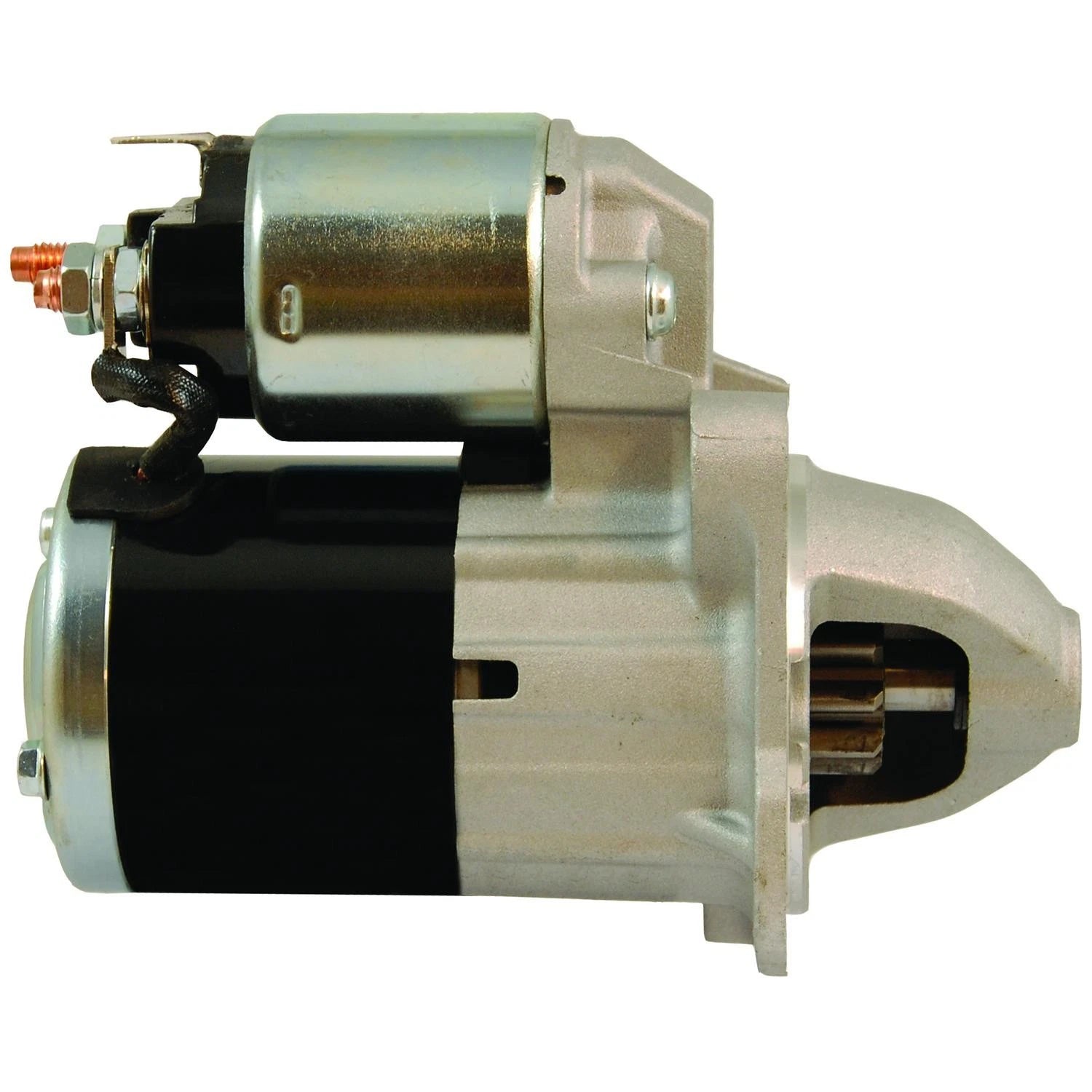 Starter for Mazda 2 L4 1.5L (2012-2014)