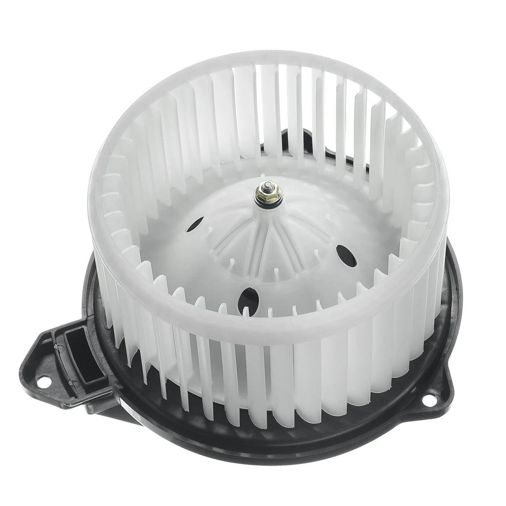 Blower Motor & Resistor for Jeep Grand Cherokee