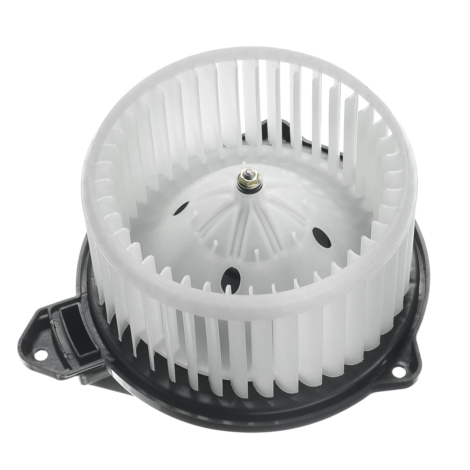 Blower Motor & Resistor for Jeep Grand Cherokee
