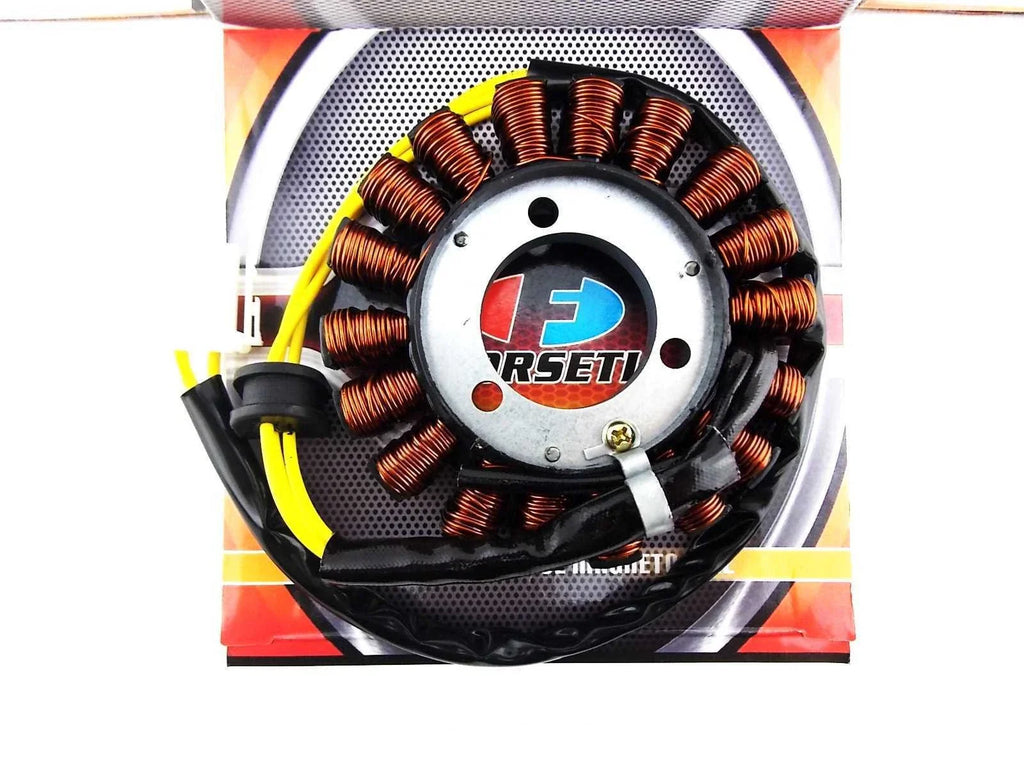 Stator Magneto Generator Assembly for Suzuki GSXR600 (2006-2015)