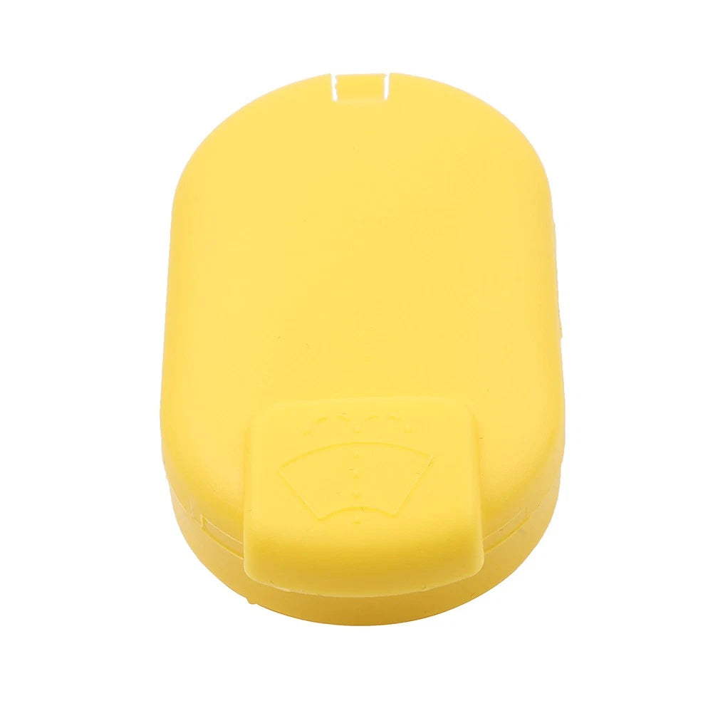 Windshield Washer Fluid Reservoir Cap for Renault Megane Scenic Trafic (1996–2023)