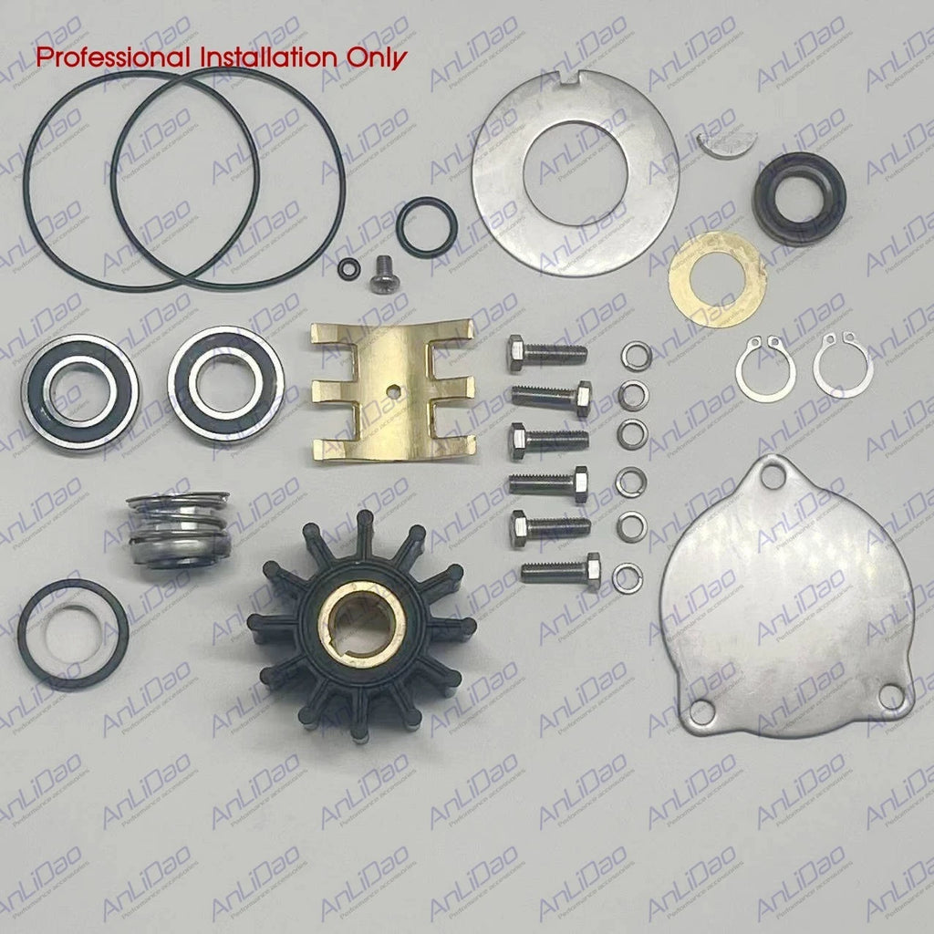Major Repair Kit for Sherwood G1012 Pump Generator (A032Y864)