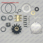 Major Repair Kit for Sherwood G1012 Pump Generator (A032Y864)
