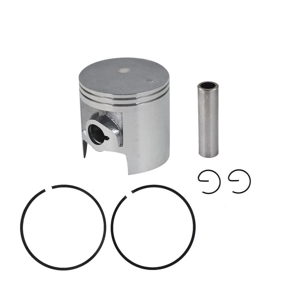 Piston Kit for Yamaha DT 175 YT175 (66mm Bore)