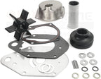 Water Pump Repair Kit for Mercury Mariner Force 45-60 HP Outboard (46-812966A11)