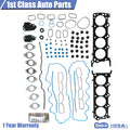 Head Gasket Set for Ford Explorer Sport Trac 4.6L (2001–2005)