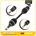 Front Right CV Axle for Honda Foreman 400 (1995–2001)