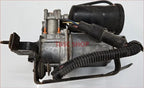 Air Suspension Pump with Bracket for Lincoln Continental (1998–2002)