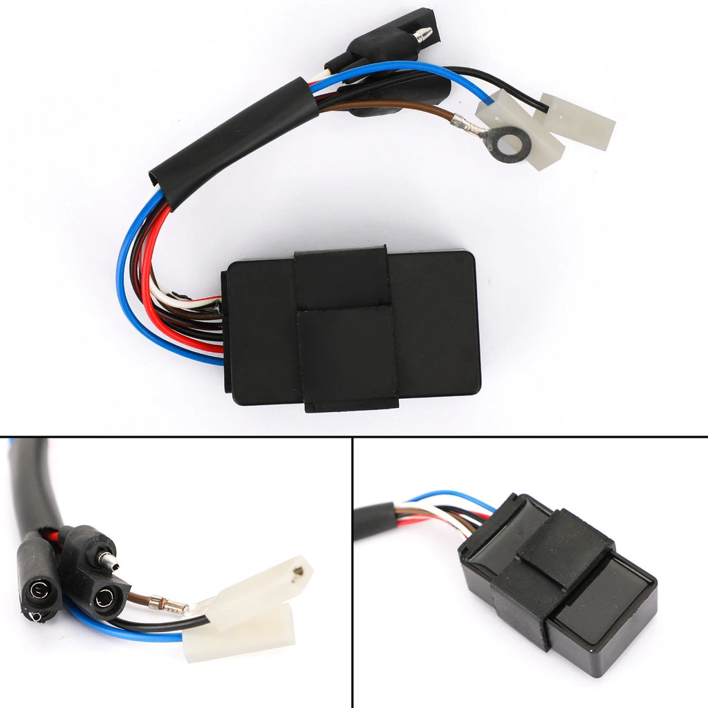 CDI Module for Polaris Sportsman 6X6 500 (2000–2002), Xplorer 400 (1998–2002) 3085623