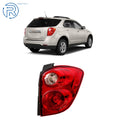 Replacement Right Side Tail Light for Chevy Equinox (2010–2015)