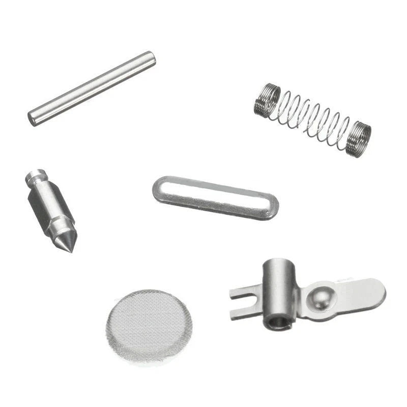 Carburetor Rebuild Kit for ZAMA RB-129, C1M-W26 (Gas Chain Saw)
