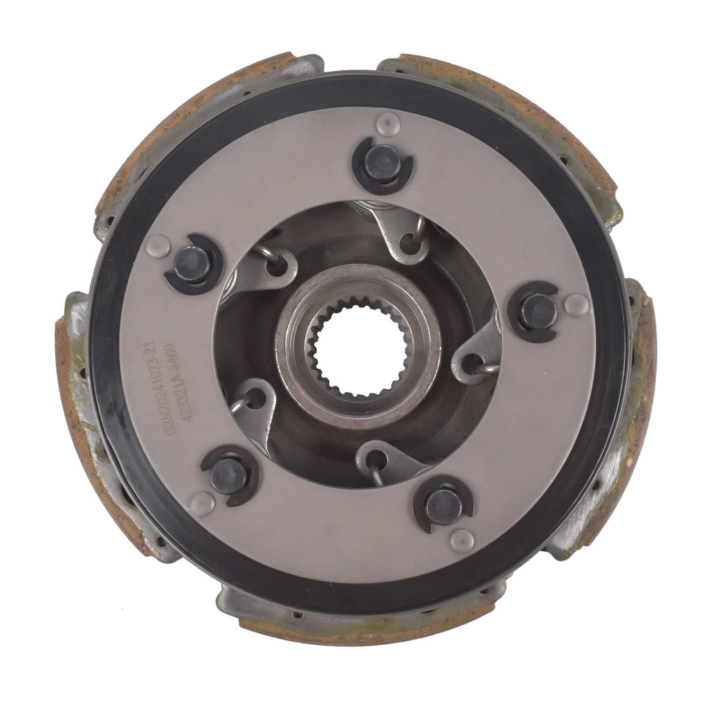 Clutch Carrier Assembly for Linhai 500 ATV M550 UTV