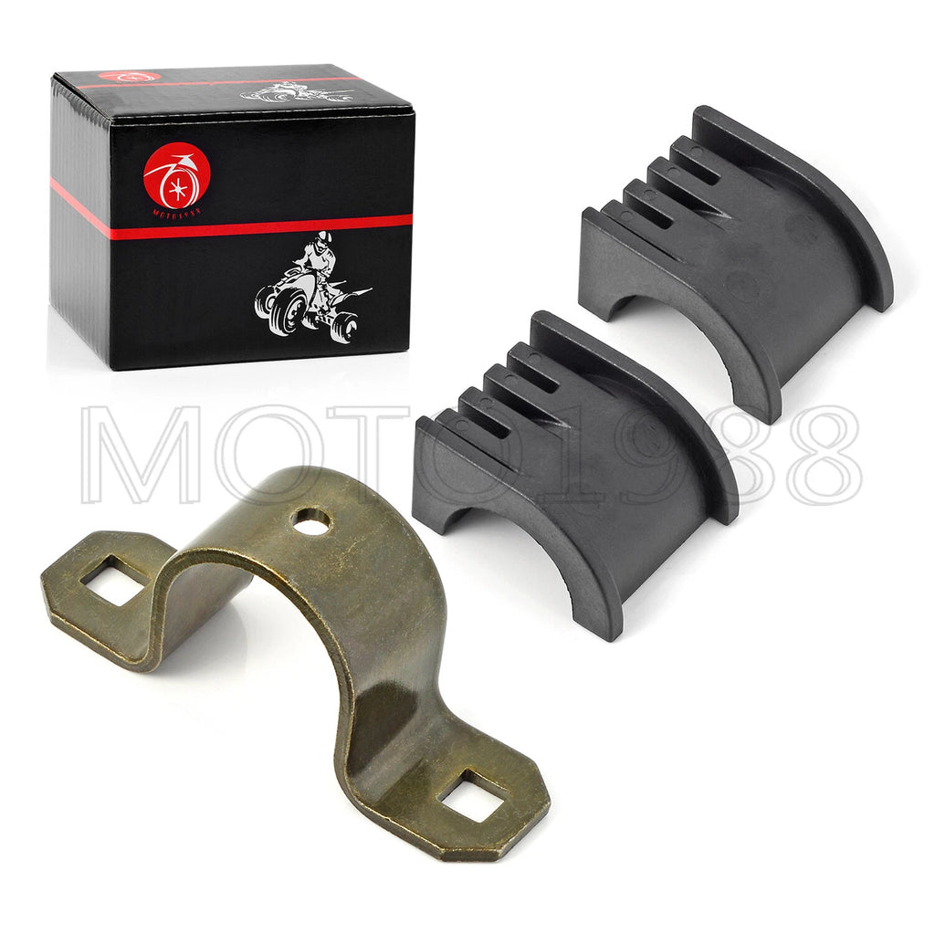 Upper Steering Bushing Bracket for Polaris Sportsman (400-800)