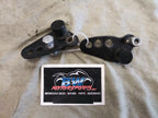 Lowering Kit 1" to 2" for Harley Davidson FLH