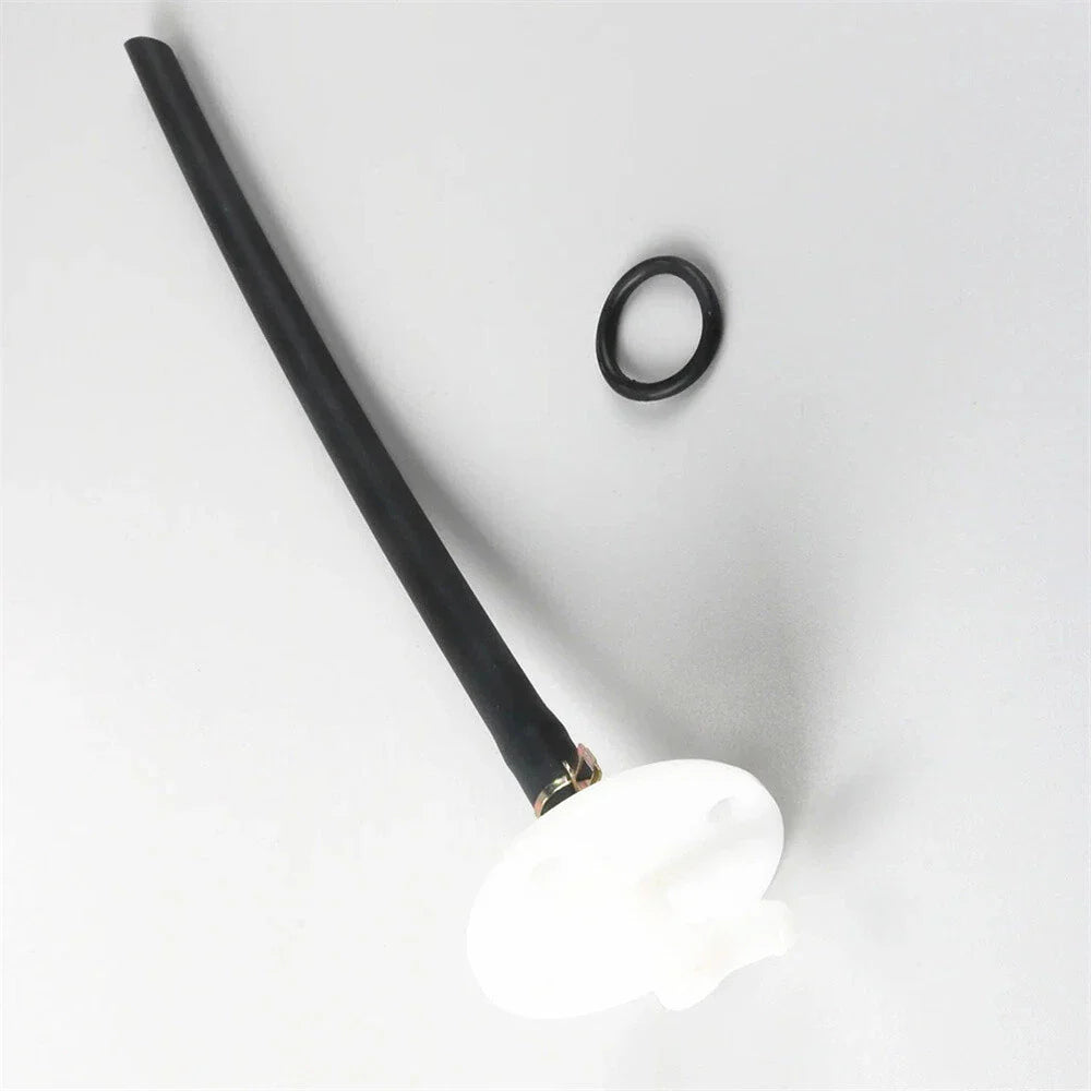 Fuel Gas Tank Pick Up Pipe for Yamaha Golf Cart G16, Rhino ATV (1996-2007)