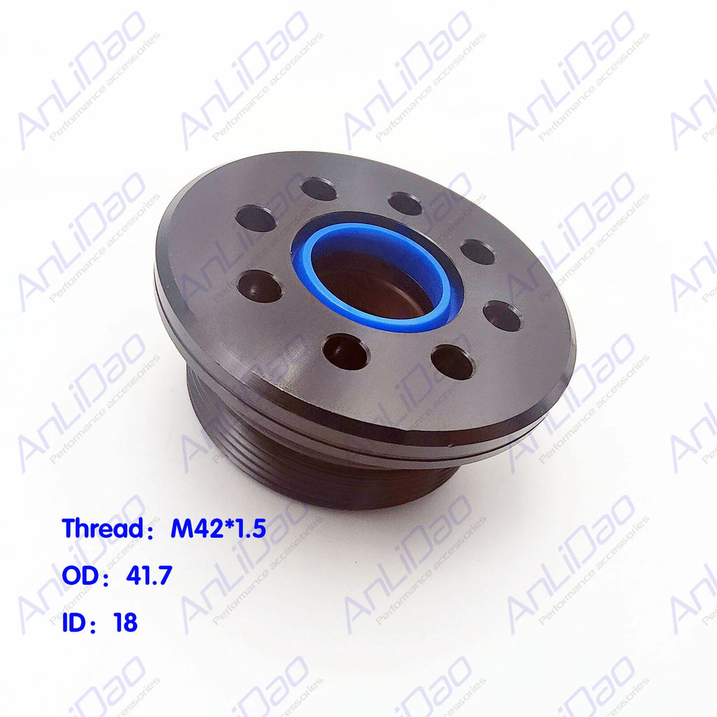 Trim Cylinder Screw for Suzuki 90-250HP Outboard Motor (1990–2023) 48630-96J03