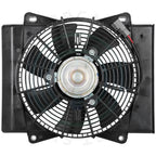 A/C Condenser Cooling Fan Assembly for GMC W5500 Forward (2008–2009)