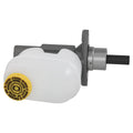 Brake Master Cylinder for Jeep Grand Cherokee (1999–2004) 5011260AA w/Reservoir & Sensor