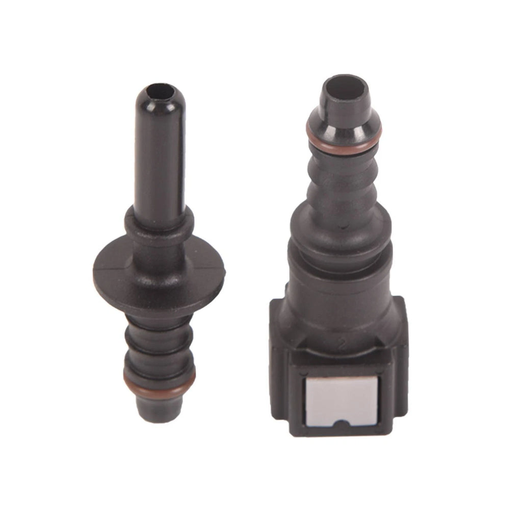 Fuel Line Quick Connect Hose for SAE 1/4" (6mm)