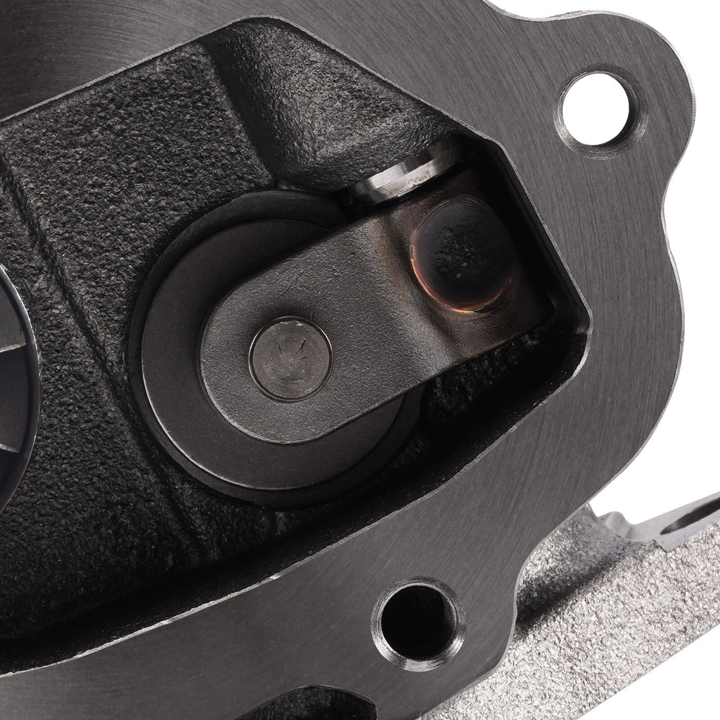 Turbocharger for Subaru WRX & Legacy 2.5L (2009–2014) (2005–2009)