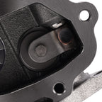 Turbocharger for Subaru WRX & Legacy 2.5L (2009–2014) (2005–2009)