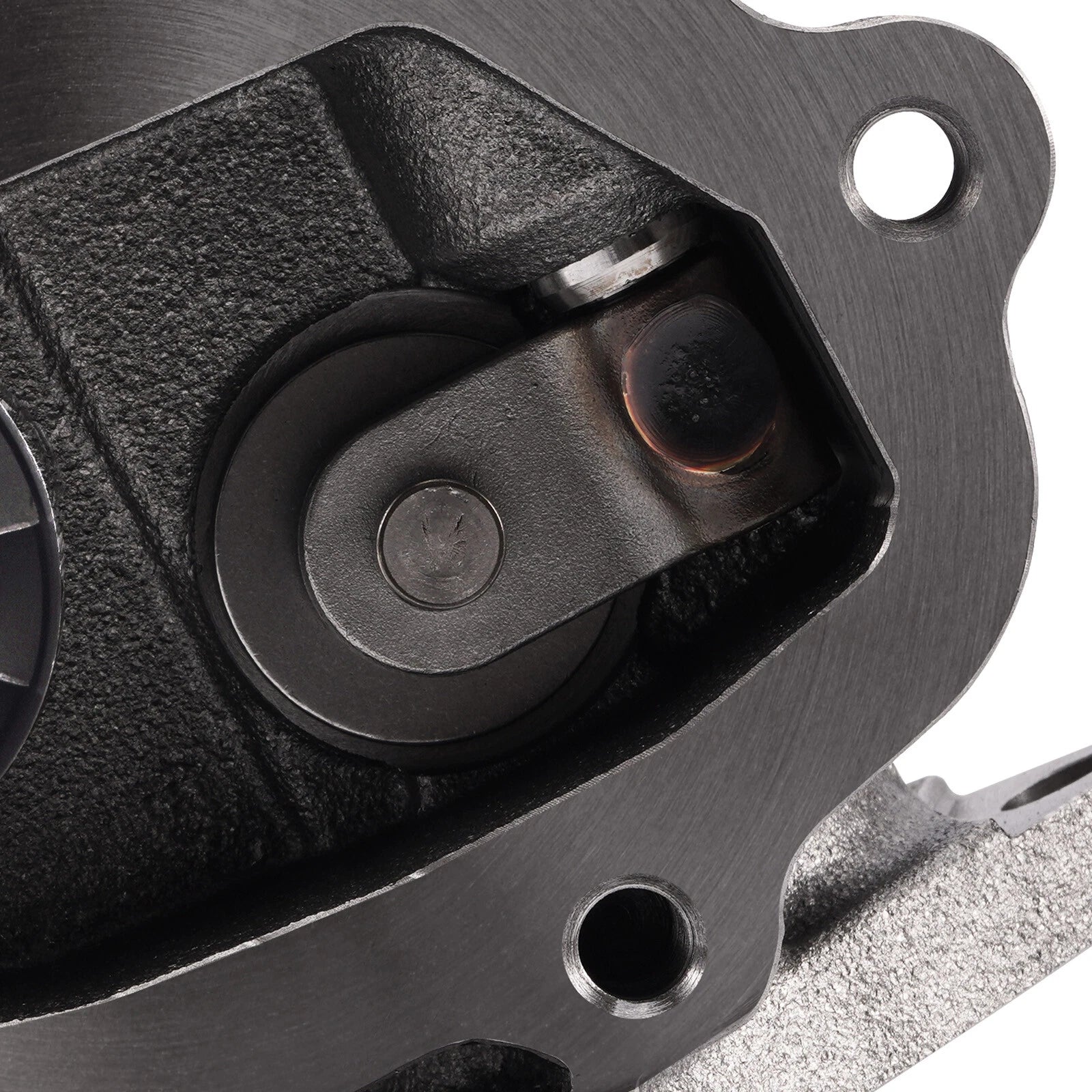 Turbocharger for Subaru WRX & Legacy 2.5L (2009–2014) (2005–2009)