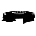 Dash Cover Mat for Toyota Camry (2007–2011)