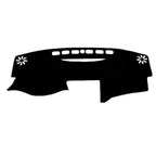 Dash Cover Mat for Toyota Camry (2007–2011)