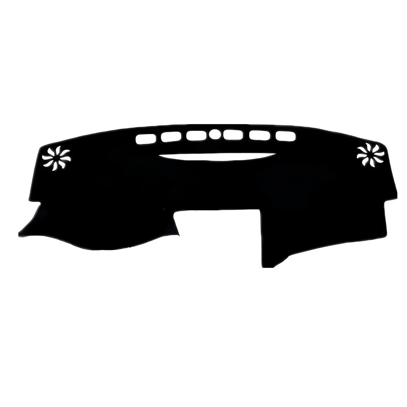 Dash Cover Mat for Toyota Camry (2007–2011)