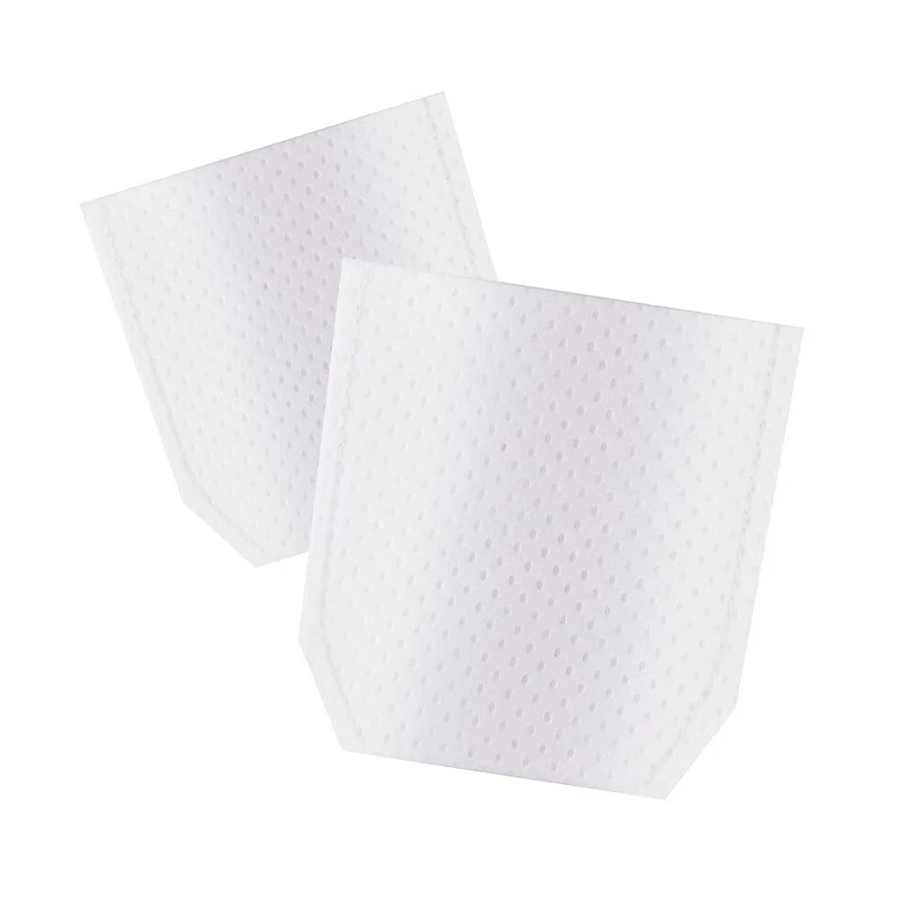 Cloth Vacuum Filter Set of 10 with Cleaning Brush for BCL180