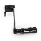 16MM Brake Arm Pedal Kit for Harley Touring Electra Glide (2008–2013)