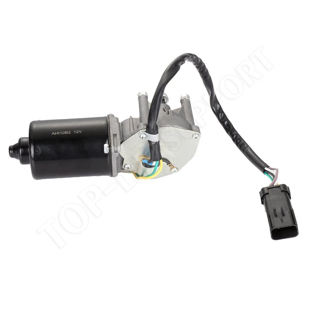 Windshield Wiper Motor for Jeep Wrangler (1997–2002)