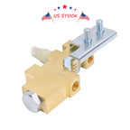 Proportioning Valve for Ford Mustang/Fairlane/Galaxie (1960–1974)