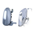 Front Left & Right Door Handle 2 x for Holden Commodore VT-VZ(1997–2006)