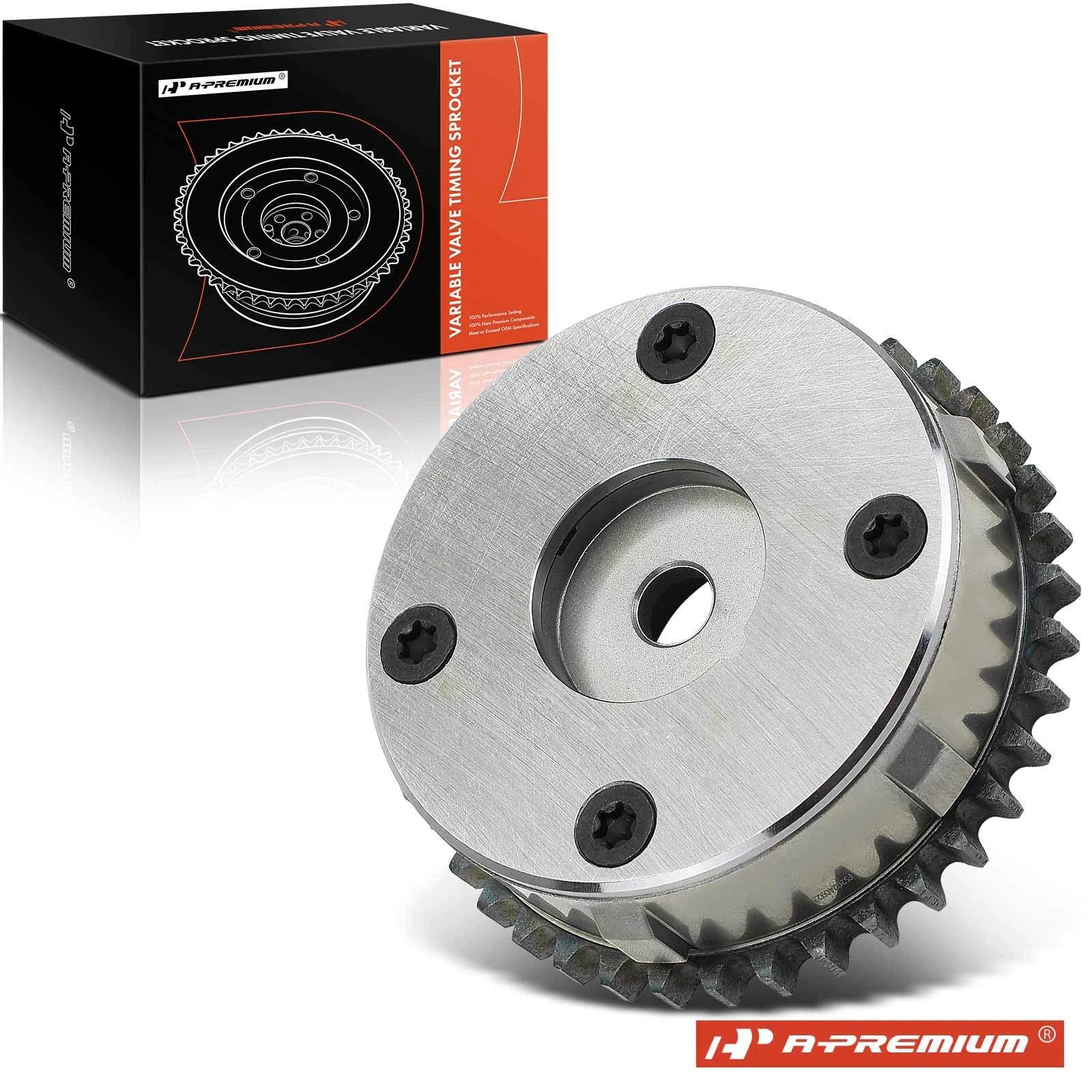 Variable Valve Timing Sprocket for Ford Fusion Mercury Milan (2006–2012)