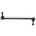 Front Control Arm and Ball Joint for Chrysler Concorde Dodge Intrepid (1998–2004)