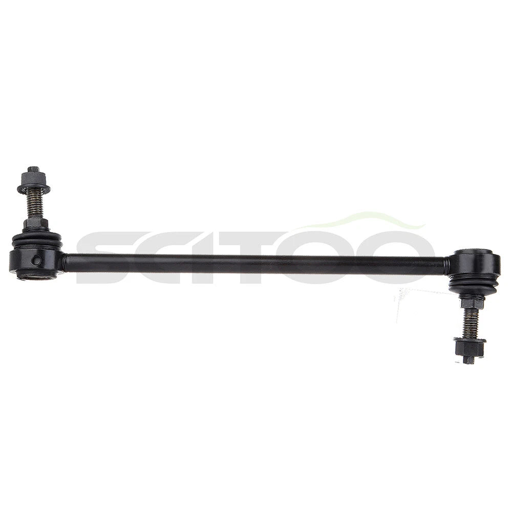 Front Control Arm and Ball Joint for Chrysler Concorde Dodge Intrepid (1998–2004)