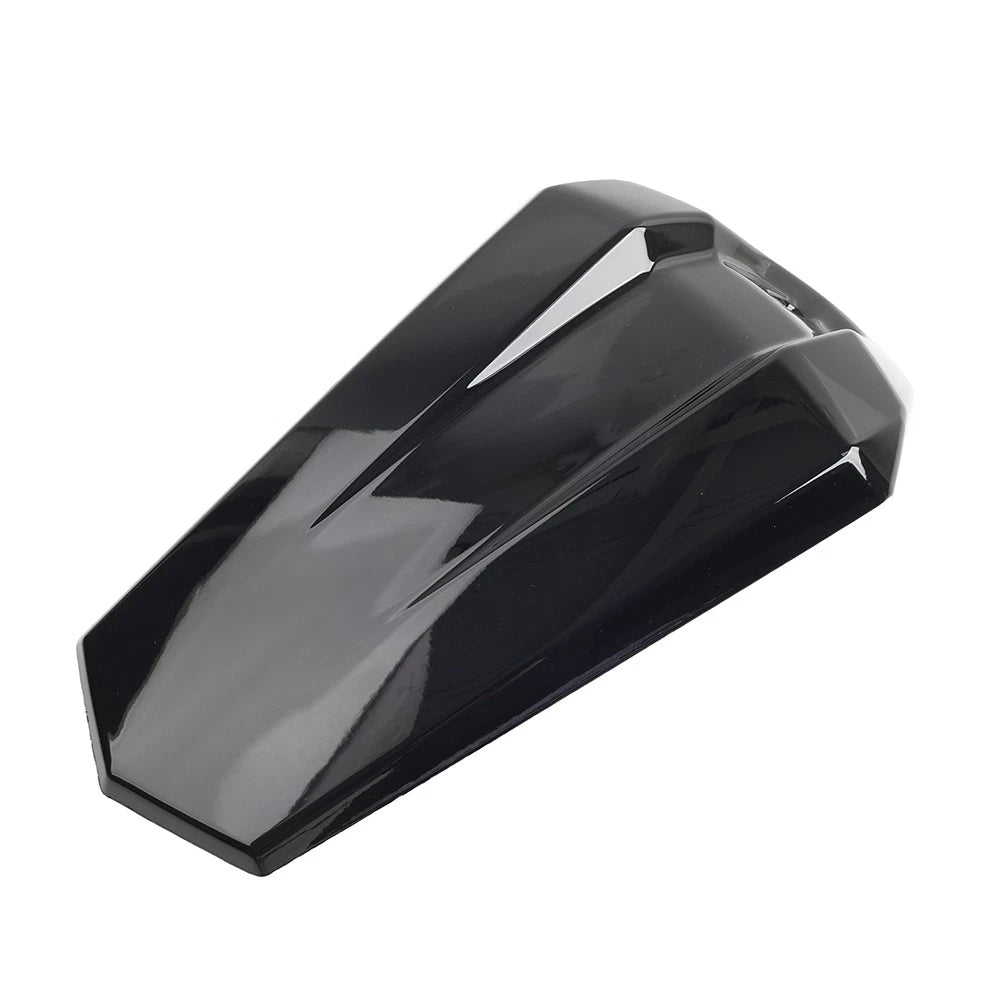 Seat Cowl Pillion Passenger Fairing Cover Black for Yamaha YZF R125 (2008–2018)