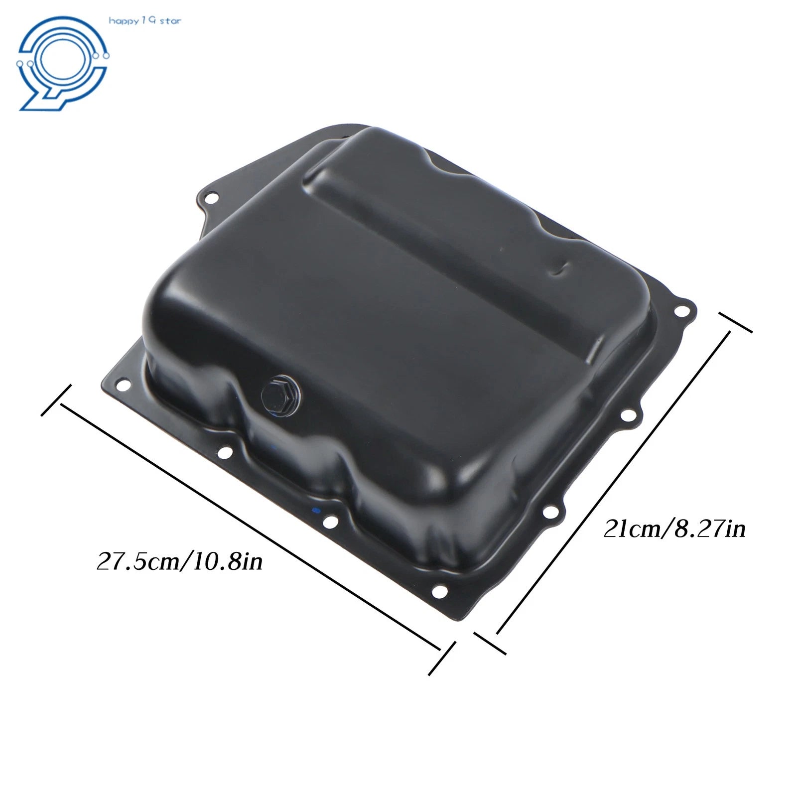 Transmission Oil Pan for Chrysler Town & Country (2008–2016)