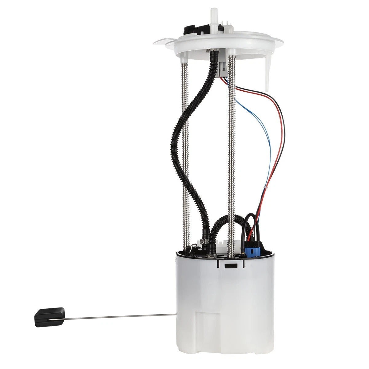 Fuel Pump Module + Sending Unit for Ford F350/F450/F550 Super Duty (2011–2016)