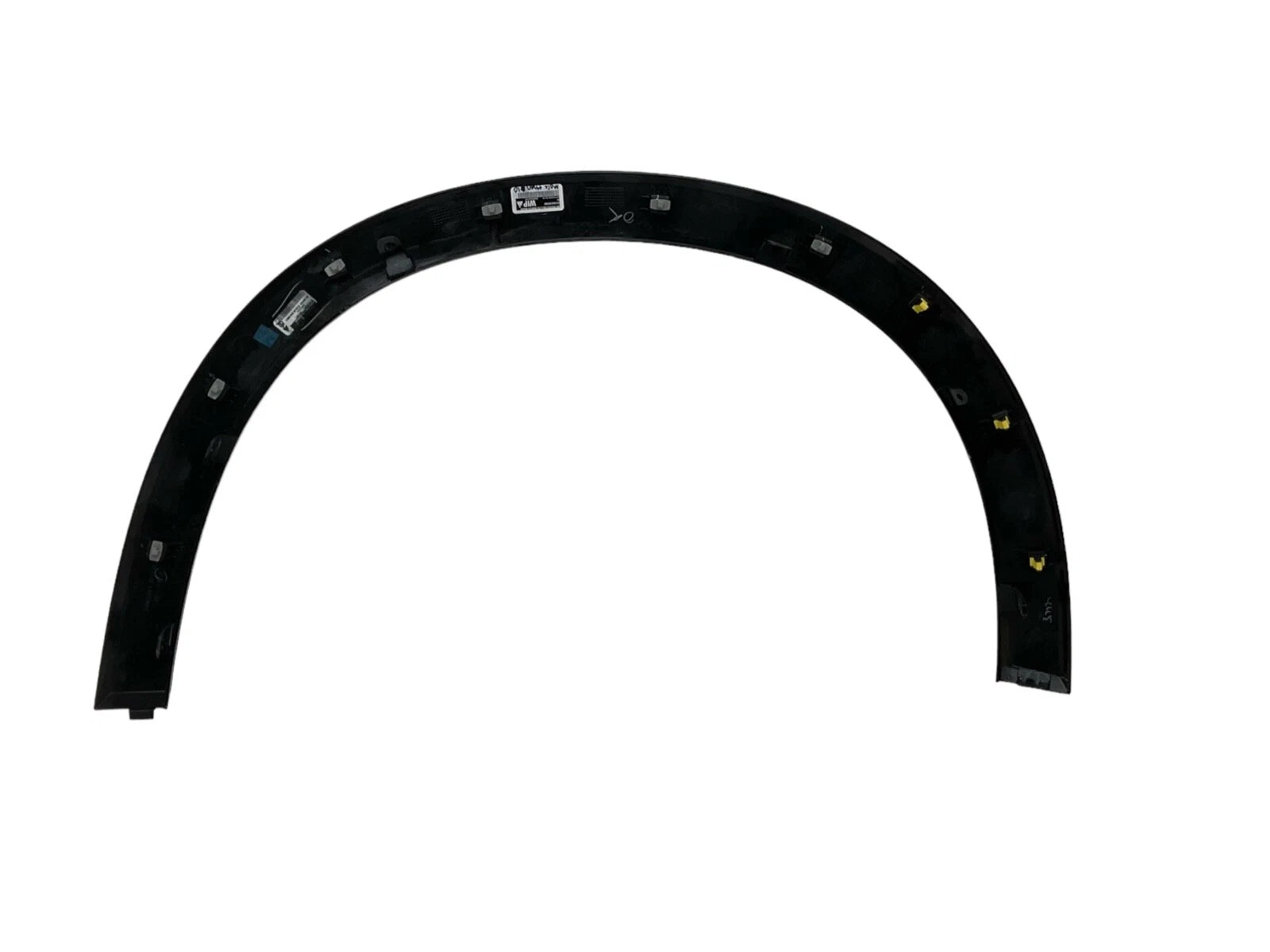 Front Left Fender Flare Wheel Arch Molding for Honda HR-V (2023–2026) 741573W0A0