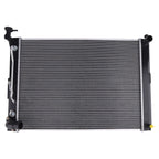 Radiator for Lexus RX330 3.3L (2004–2006) CU2688 1604120314