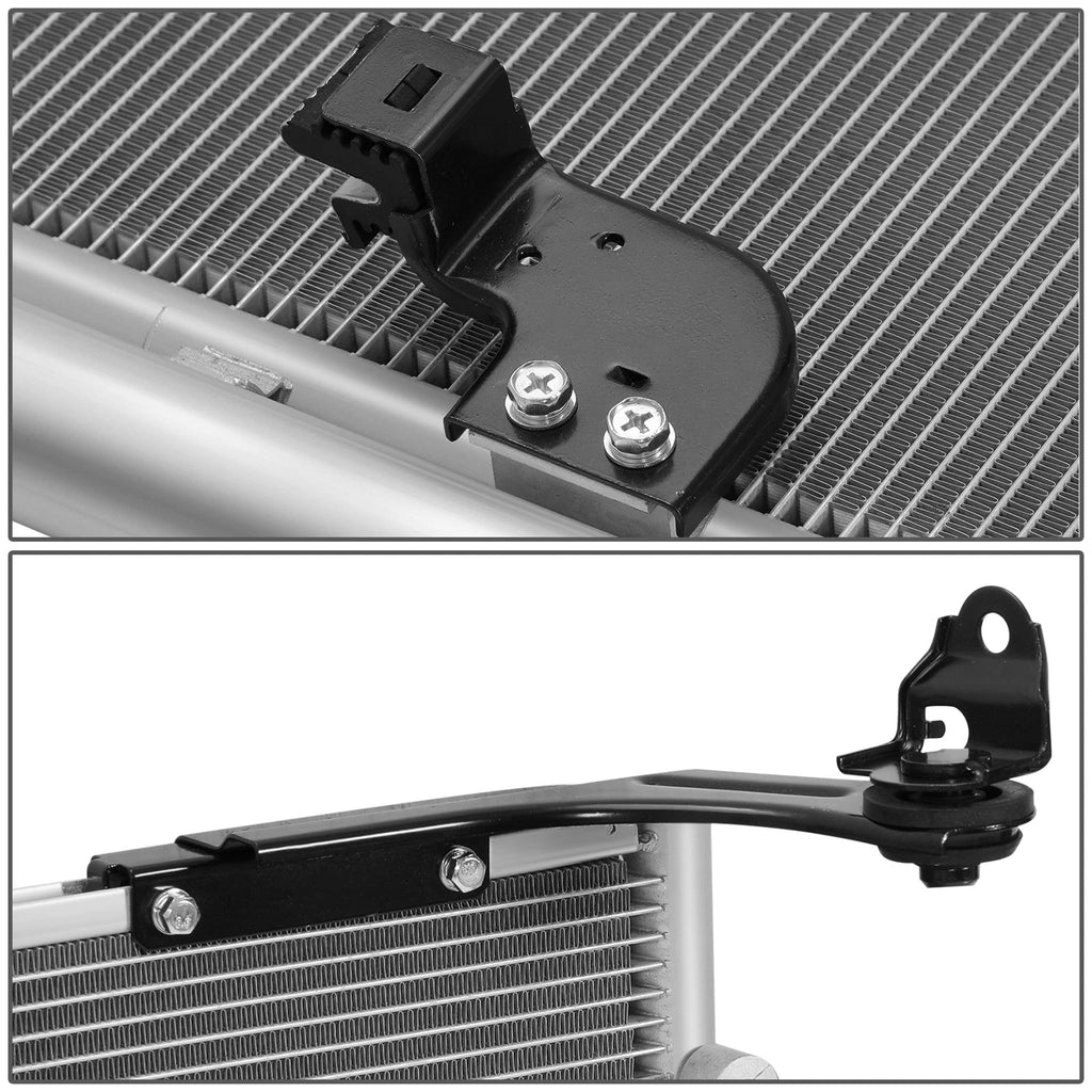 A/C Condenser for Toyota 4Runner (2010–2020) TO3030317