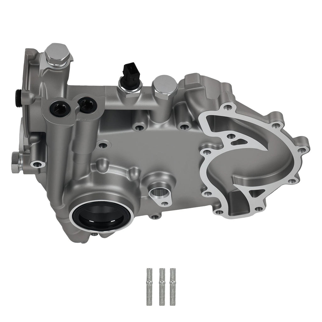 Aluminum Oil Pump for Land Rover Discovery (2003–2004) ERR7280