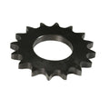 Weld-A-Sprocket 21 Teeth for #60 Chain (X-Series, 2" Bore)