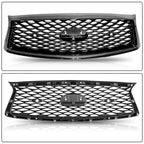 Front Bumper Grill for Infiniti Q50 (2018–2023)