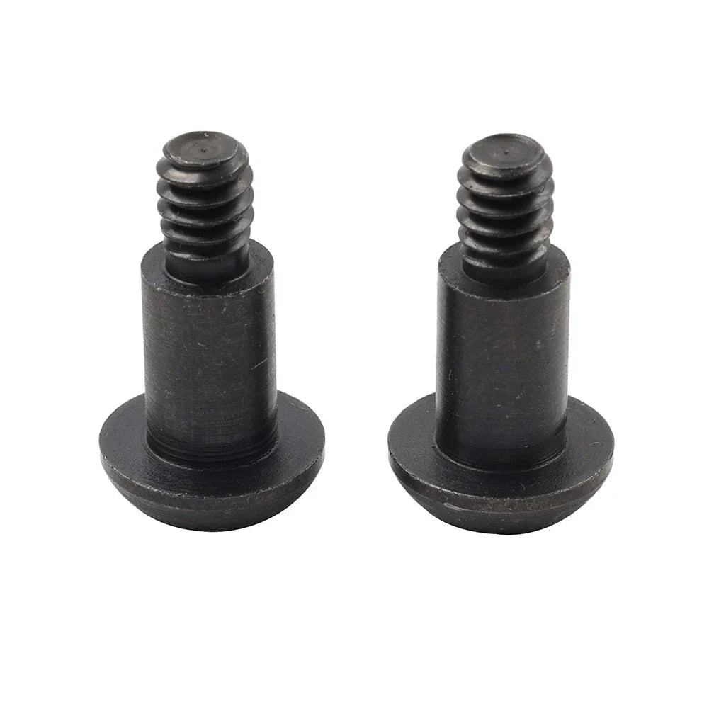 Torx Soft Top Bow Roll Bar Bracket Mounting Screws for Jeep Wrangler (97-17)