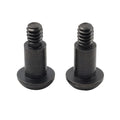 Torx Soft Top Bow Roll Bar Bracket Mounting Screws for Jeep Wrangler (97-17)